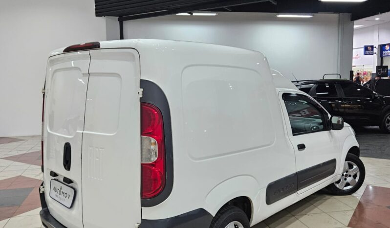 Fiat Fiorino 1.4 completa full