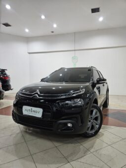 Citroen C4 Cactus 1.6 aut.