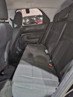 Citroen C4 Cactus 1.6 aut. full