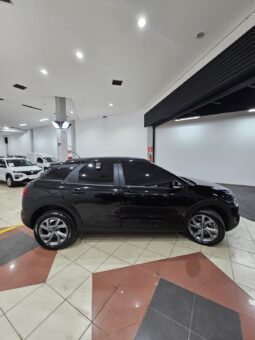 Citroen C4 Cactus 1.6 aut. full