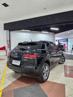 Citroen C4 Cactus 1.6 aut. full