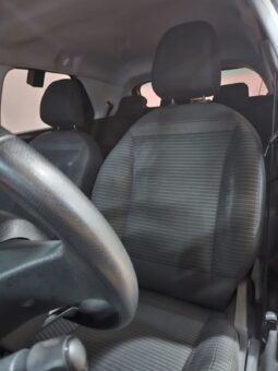Citroen C4 Cactus 1.6 aut. full