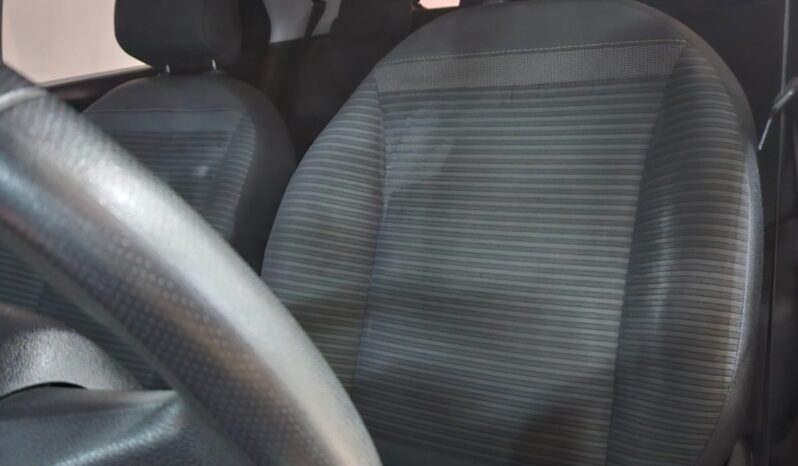 Citroen C4 Cactus 1.6 aut. full