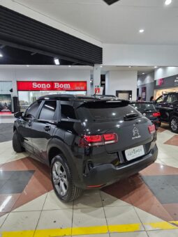 Citroen C4 Cactus 1.6 aut. full