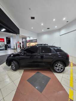 Citroen C4 Cactus 1.6 aut. full