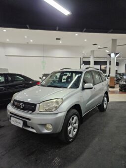 Toyota Rav4 4×4 automática full