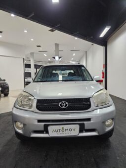 Toyota Rav4 4×4 automática full
