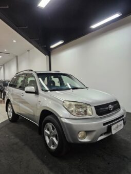 Toyota Rav4 4×4 automática full