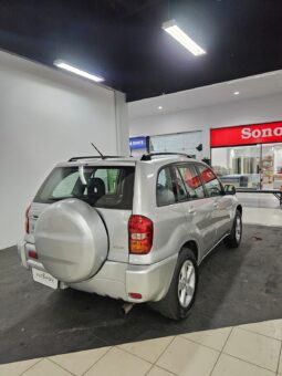 Toyota Rav4 4×4 automática full