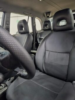 Toyota Rav4 4×4 automática full