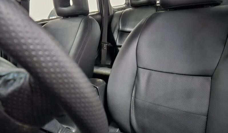 Toyota Rav4 4×4 automática full