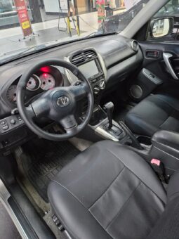 Toyota Rav4 4×4 automática full