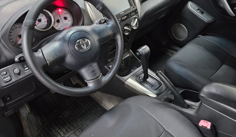 Toyota Rav4 4×4 automática full