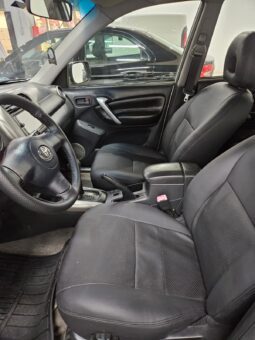 Toyota Rav4 4×4 automática full