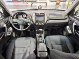 Toyota Rav4 4×4 automática full