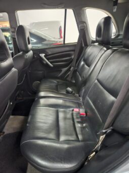 Toyota Rav4 4×4 automática full