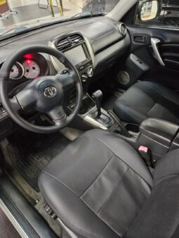 Toyota Rav4 4×4 automática full