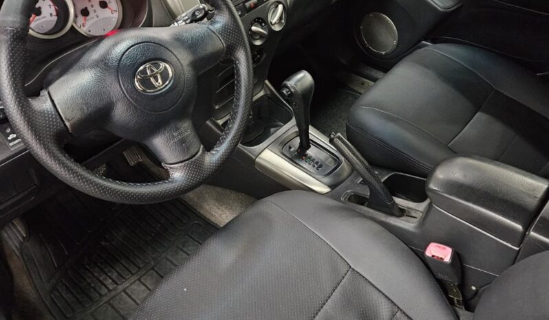 Toyota Rav4 4×4 automática full