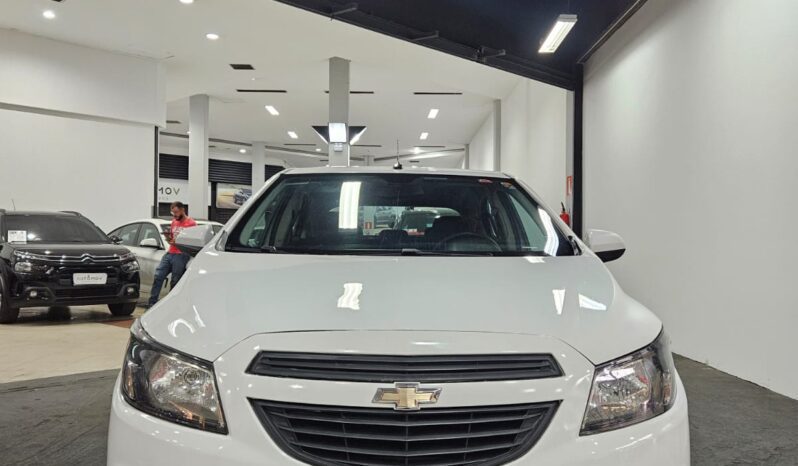 GM Onix 1.0 Joy full