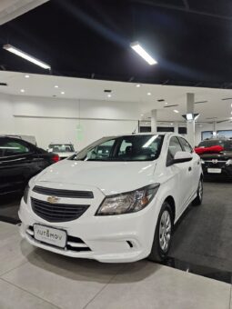 GM Onix 1.0 Joy full