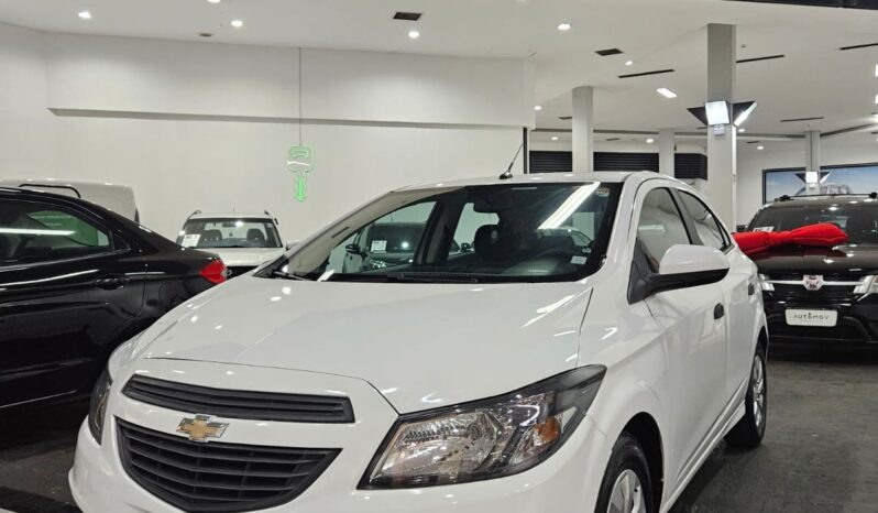 GM Onix 1.0 Joy full