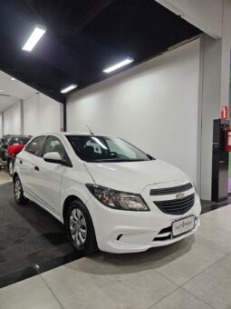 GM Onix 1.0 Joy full