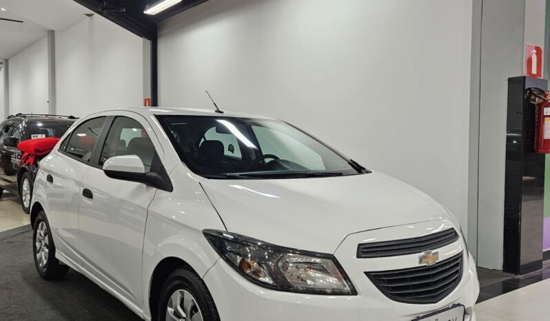 GM Onix 1.0 Joy full