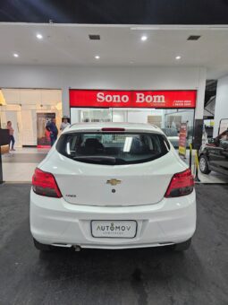 GM Onix 1.0 Joy full