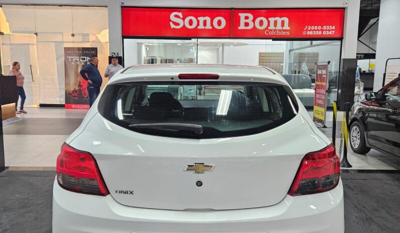 GM Onix 1.0 Joy full