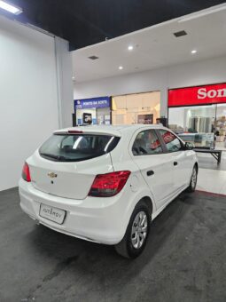 GM Onix 1.0 Joy full