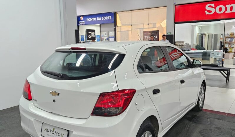 GM Onix 1.0 Joy full