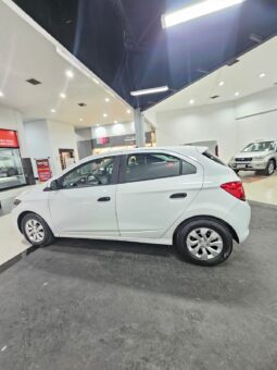 GM Onix 1.0 Joy full