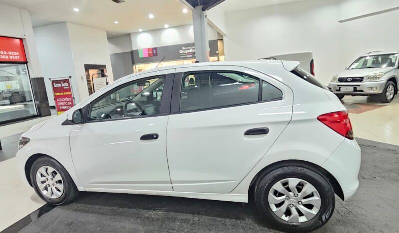 GM Onix 1.0 Joy full