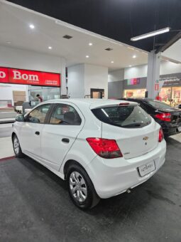 GM Onix 1.0 Joy full