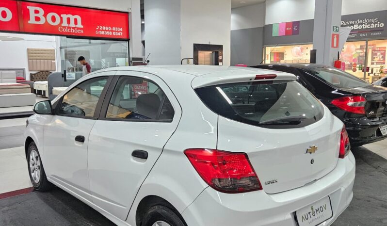 GM Onix 1.0 Joy full