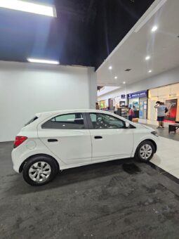 GM Onix 1.0 Joy full