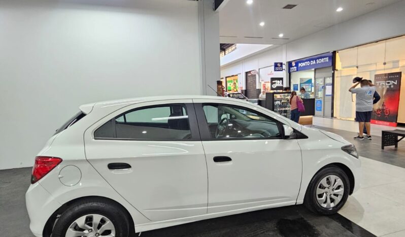 GM Onix 1.0 Joy full