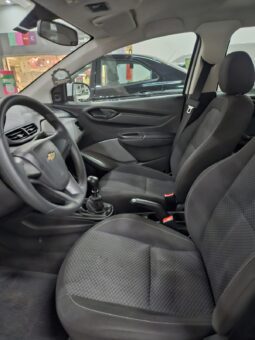 GM Onix 1.0 Joy full