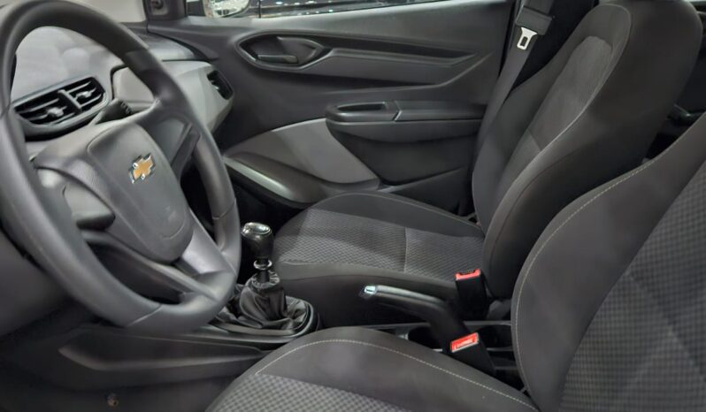 GM Onix 1.0 Joy full