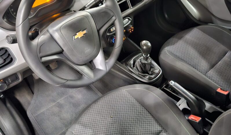 GM Onix 1.0 Joy full