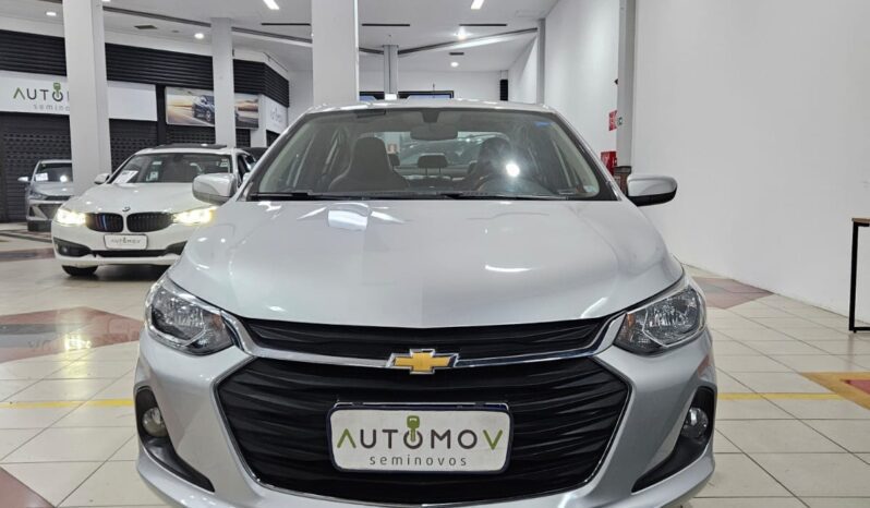 GM Onis Plus 1.0 turbo LT full