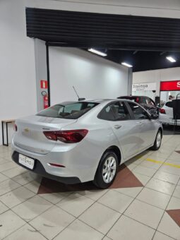 GM Onis Plus 1.0 turbo LT full