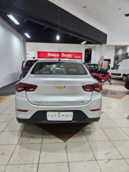 GM Onis Plus 1.0 turbo LT full