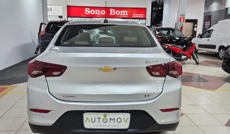 GM Onis Plus 1.0 turbo LT full