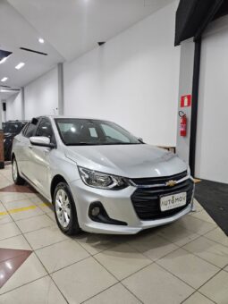 GM Onis Plus 1.0 turbo LT full