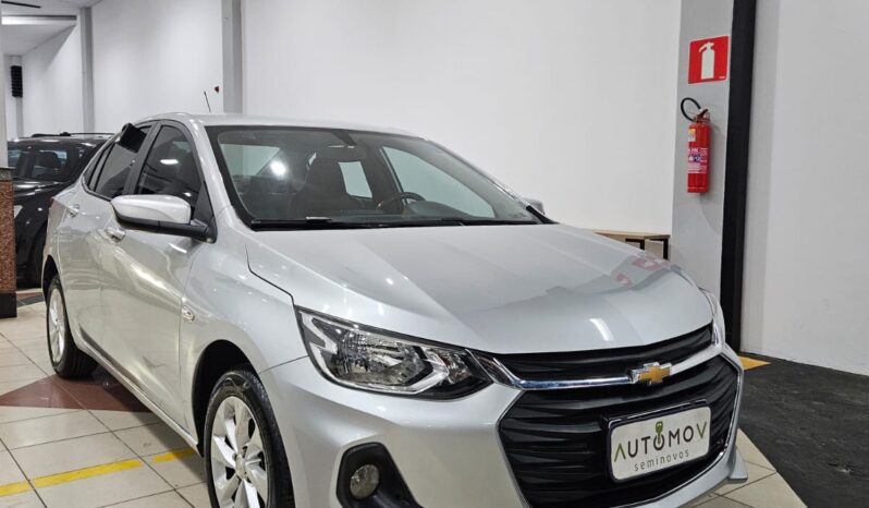 GM Onis Plus 1.0 turbo LT full