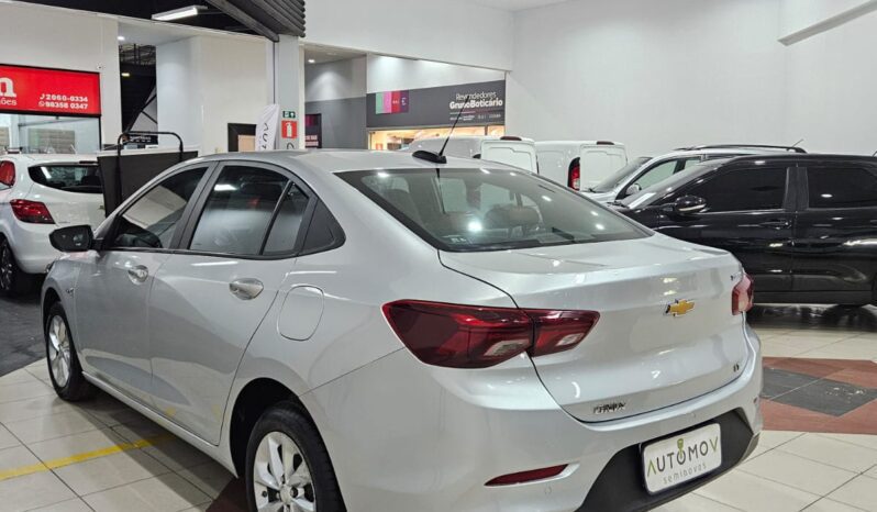 GM Onis Plus 1.0 turbo LT full