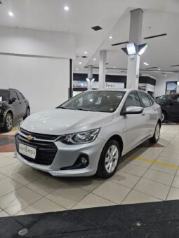 GM Onis Plus 1.0 turbo LT full