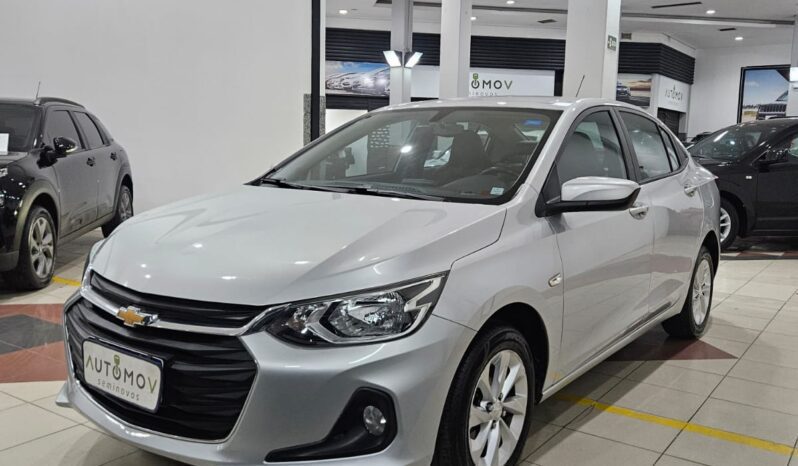 GM Onis Plus 1.0 turbo LT full