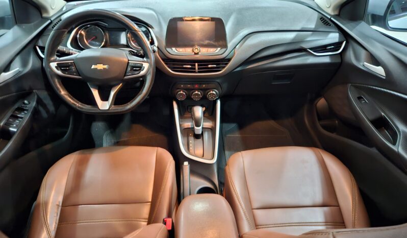 GM Onis Plus 1.0 turbo LT full